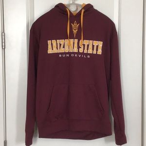 Arizona State Sun Devils hoodie sweatshirt
